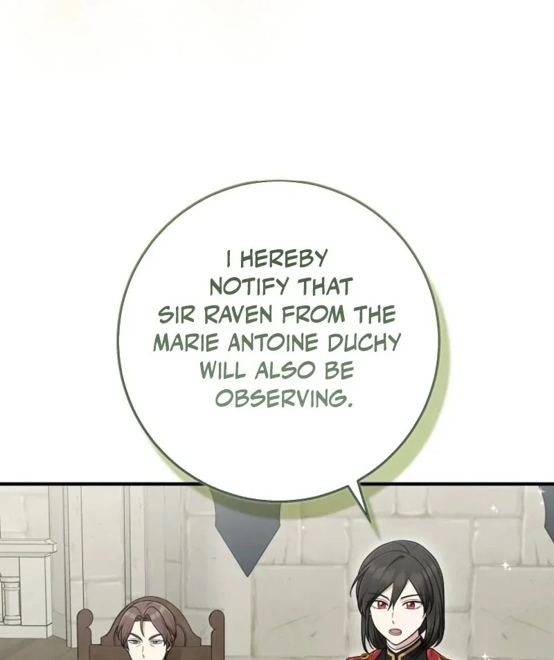 I Acted As the Adopted Daughter Too Well Chapter 95 page 66