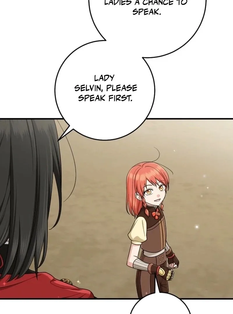 I Acted As the Adopted Daughter Too Well Chapter 95 page 75