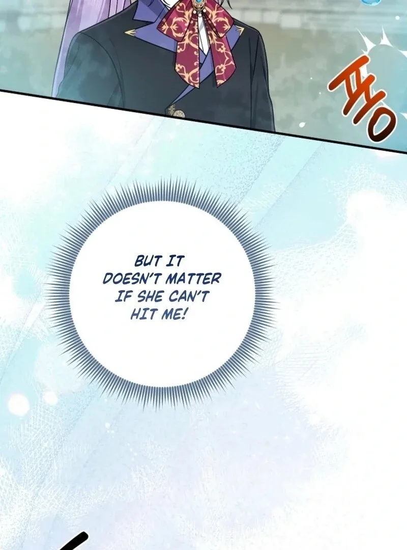 I Acted As the Adopted Daughter Too Well Chapter 95 page 101