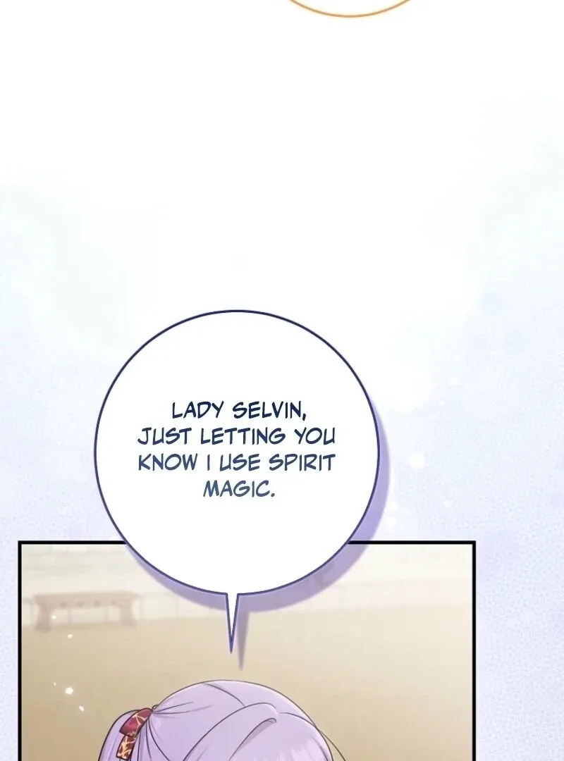 I Acted As the Adopted Daughter Too Well Chapter 95 page 80
