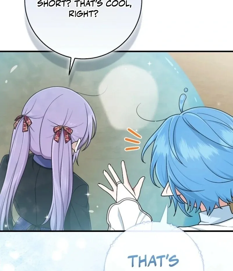 I Acted As the Adopted Daughter Too Well Chapter 95 page 109