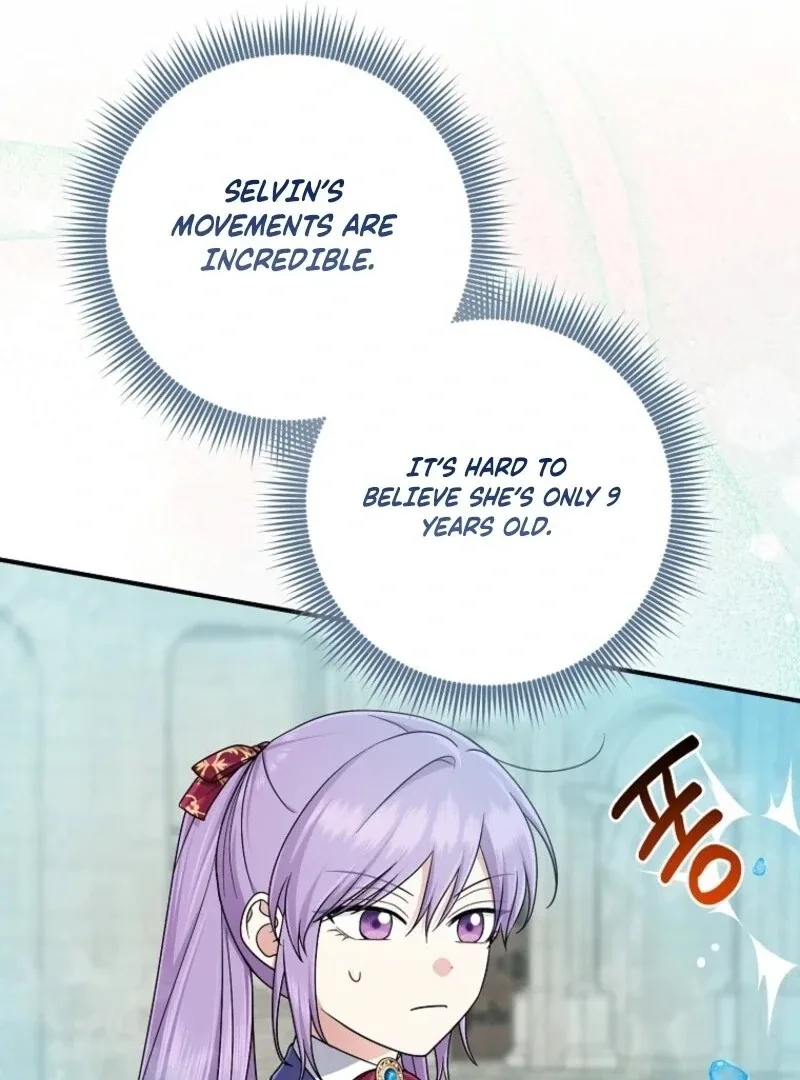 I Acted As the Adopted Daughter Too Well Chapter 95 page 100