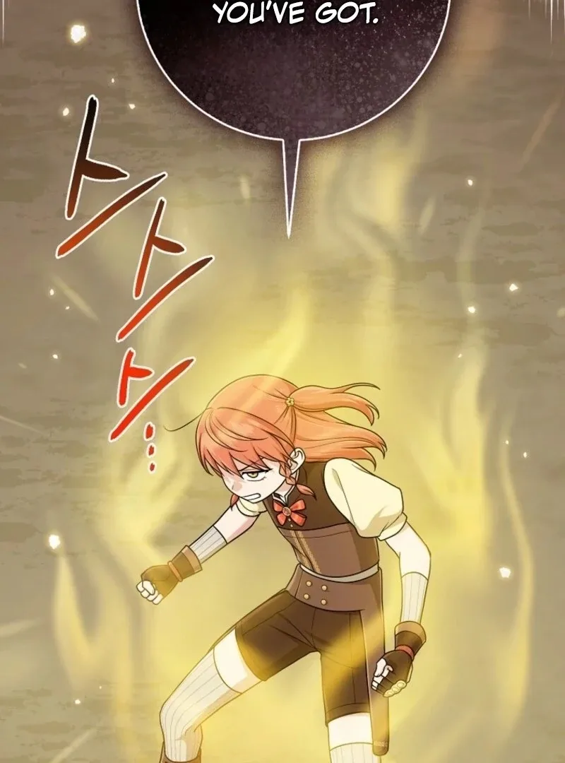 I Acted As the Adopted Daughter Too Well Chapter 95 page 117