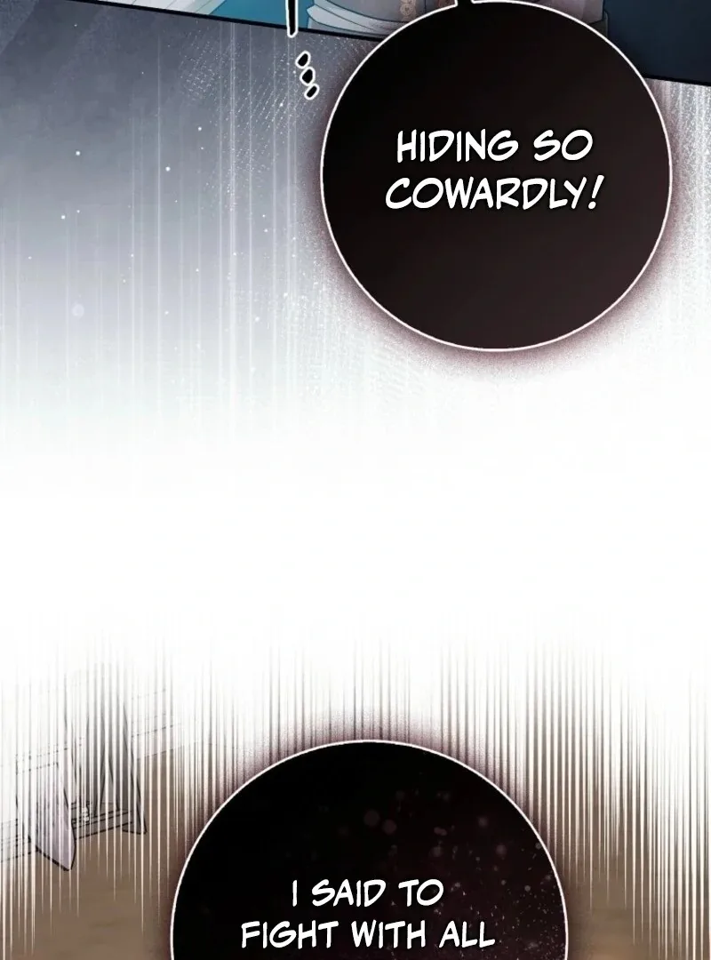 I Acted As the Adopted Daughter Too Well Chapter 95 page 116