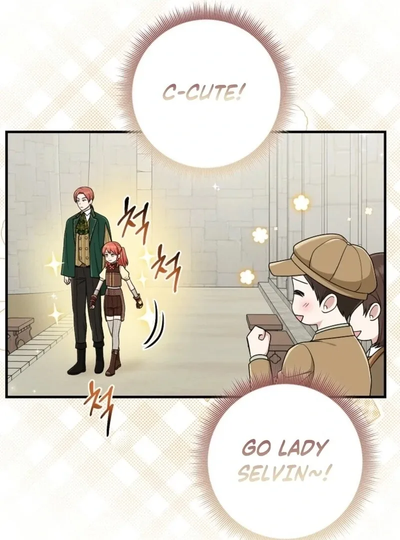 I Acted As the Adopted Daughter Too Well Chapter 95 page 57