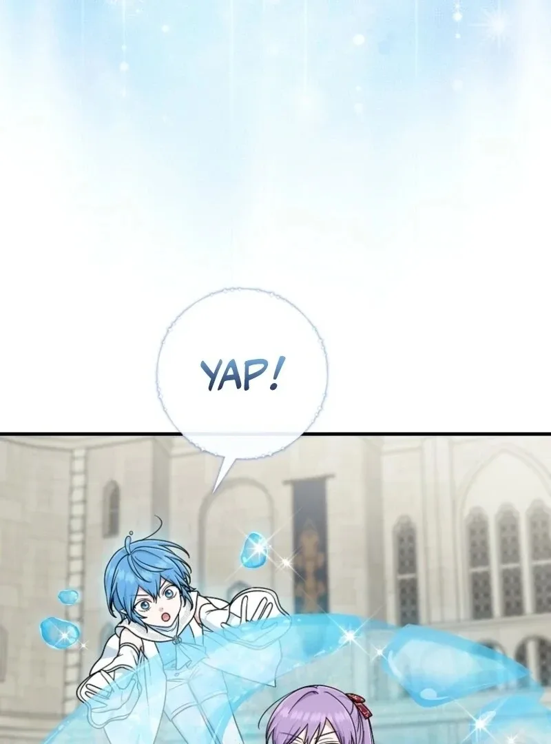 I Acted As the Adopted Daughter Too Well Chapter 95 page 94