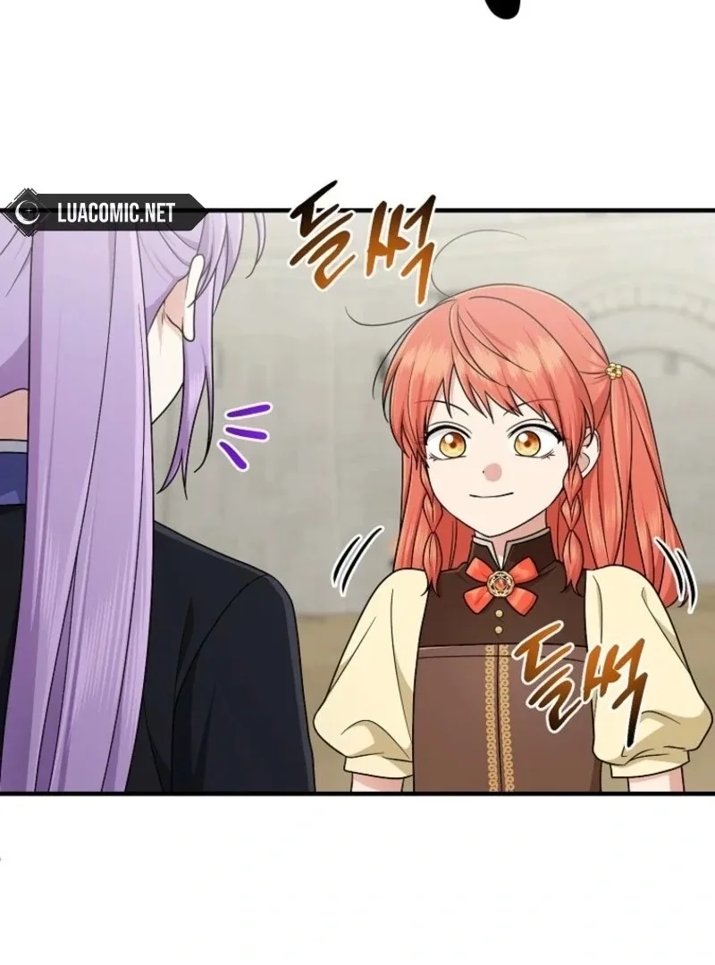 I Acted As the Adopted Daughter Too Well Chapter 95 page 72