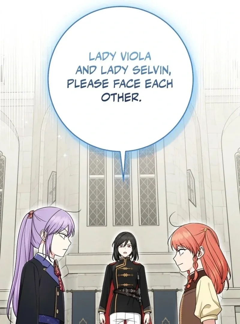 I Acted As the Adopted Daughter Too Well Chapter 95 page 70