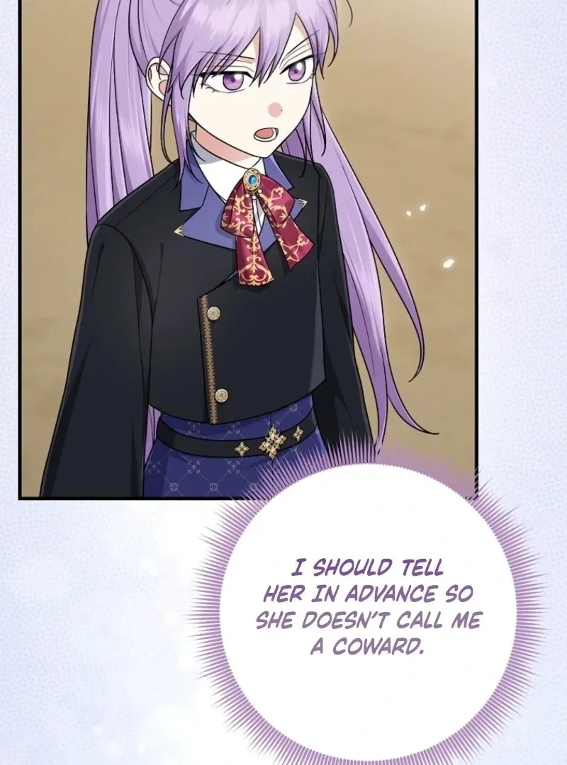 I Acted As the Adopted Daughter Too Well Chapter 95 page 81