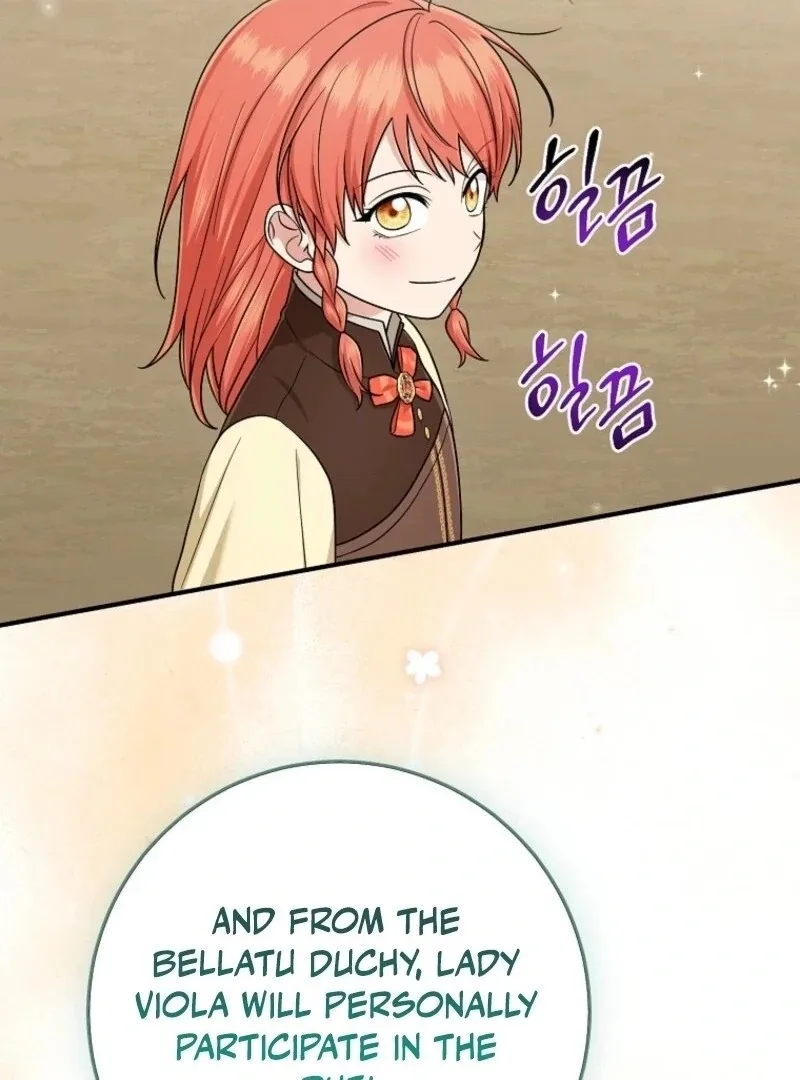 I Acted As the Adopted Daughter Too Well Chapter 95 page 64