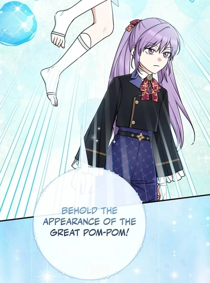 I Acted As the Adopted Daughter Too Well Chapter 95 page 93