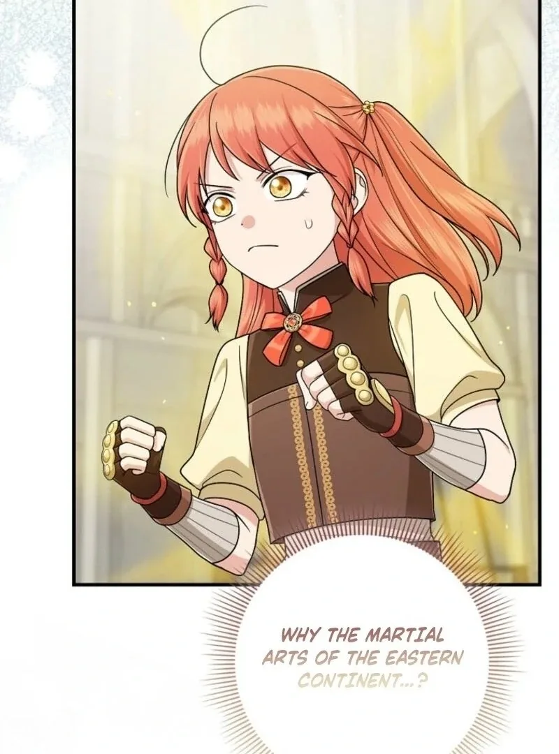 I Acted As the Adopted Daughter Too Well Chapter 96 page 17