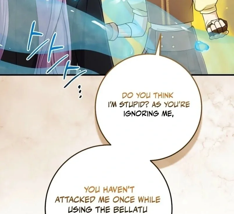 I Acted As the Adopted Daughter Too Well Chapter 96 page 11
