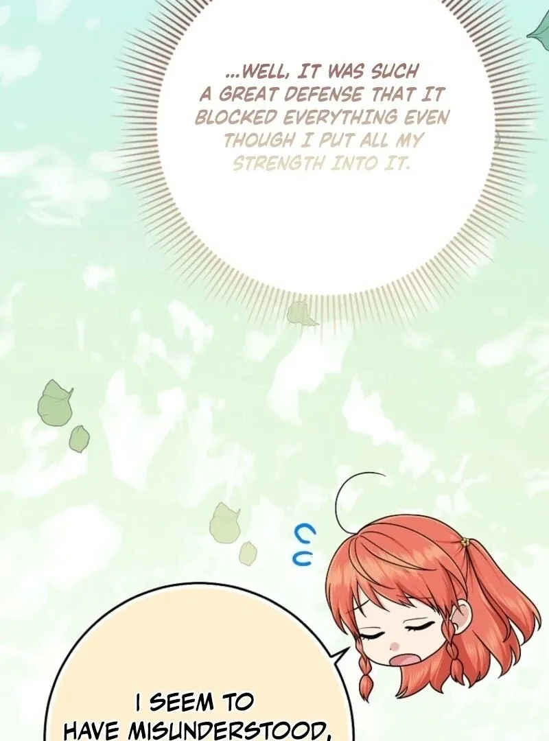 I Acted As the Adopted Daughter Too Well Chapter 96 page 25