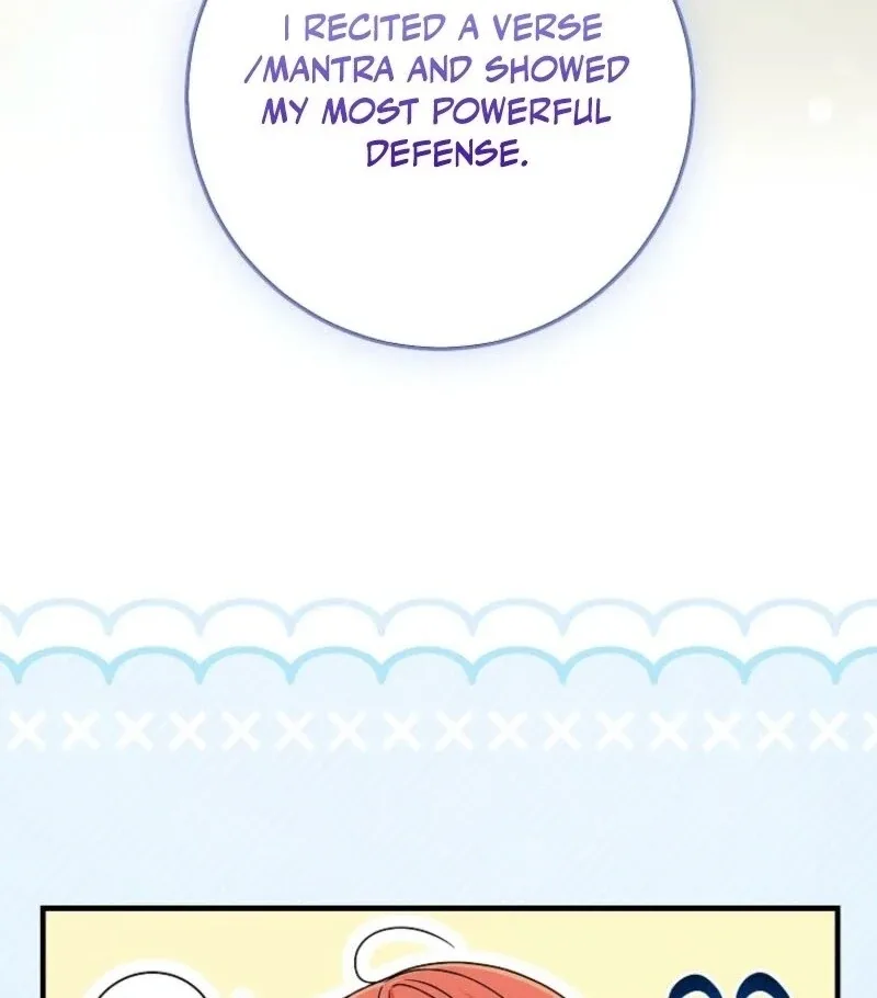 I Acted As the Adopted Daughter Too Well Chapter 96 page 22