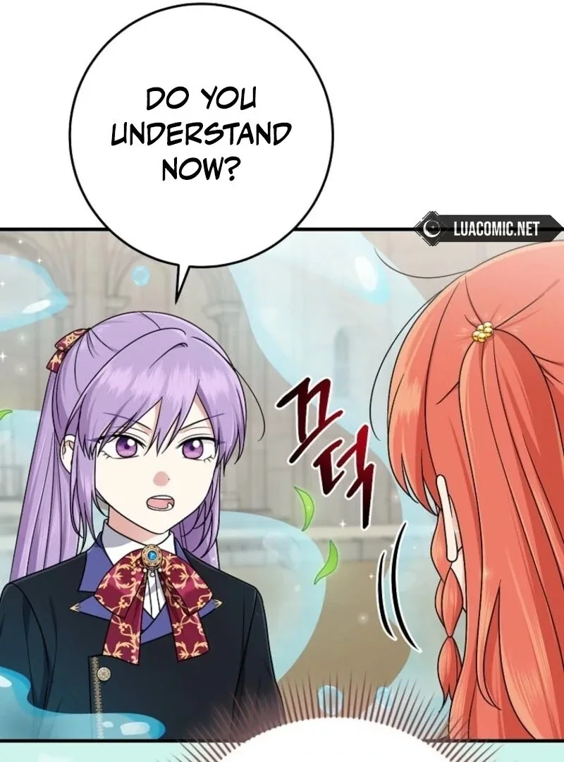 I Acted As the Adopted Daughter Too Well Chapter 96 page 24