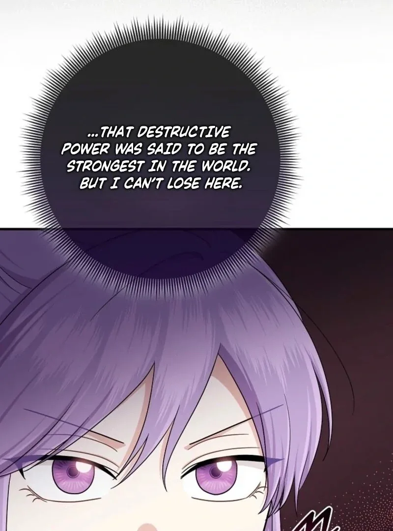 I Acted As the Adopted Daughter Too Well Chapter 96 page 7
