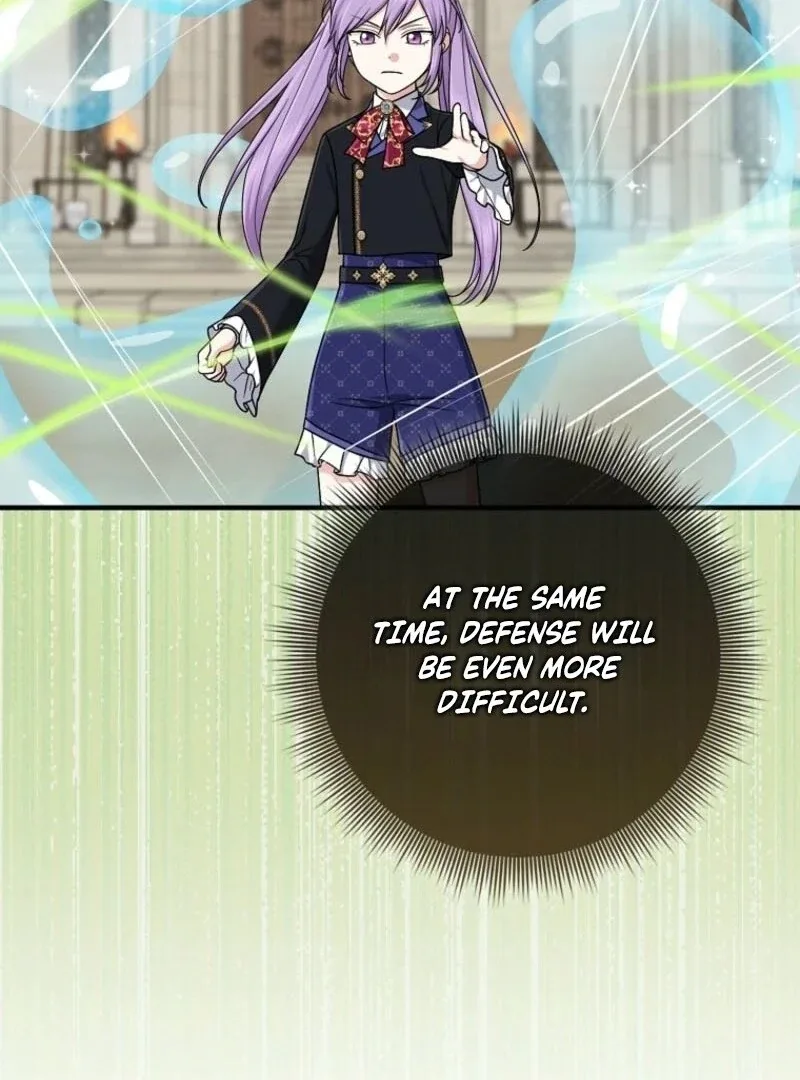 I Acted As the Adopted Daughter Too Well Chapter 96 page 41