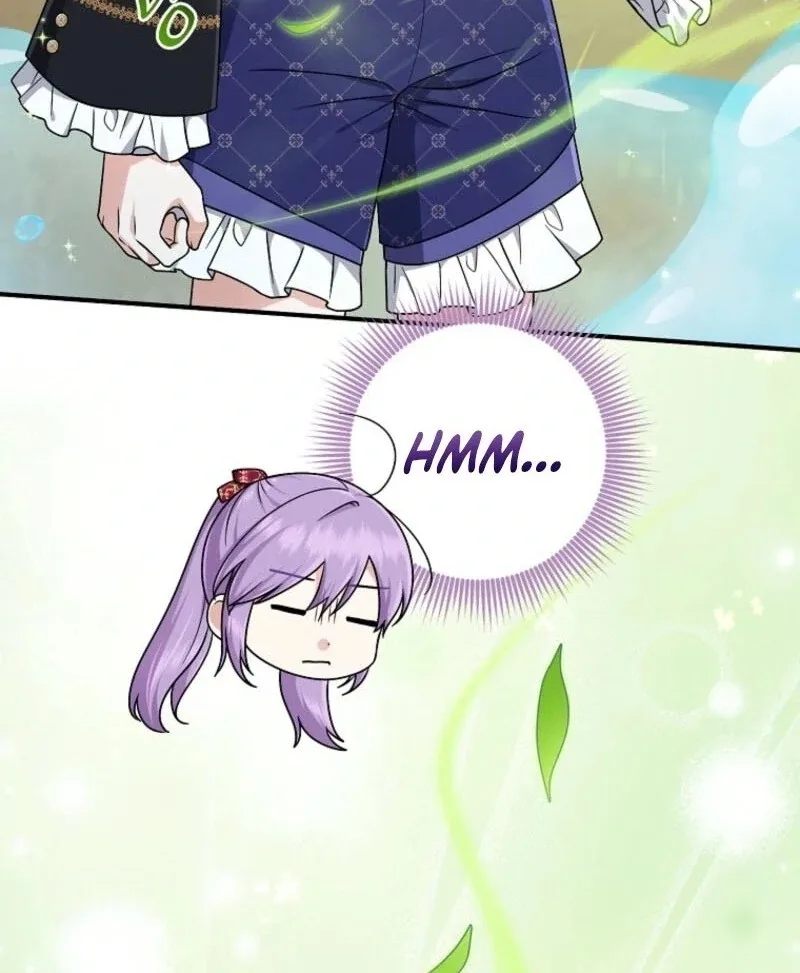 I Acted As the Adopted Daughter Too Well Chapter 96 page 32