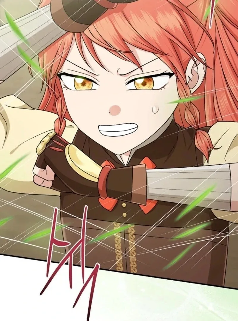 I Acted As the Adopted Daughter Too Well Chapter 96 page 36