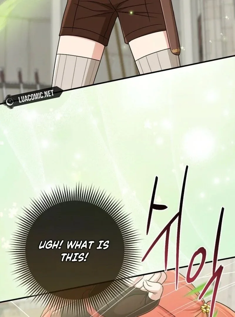 I Acted As the Adopted Daughter Too Well Chapter 96 page 35