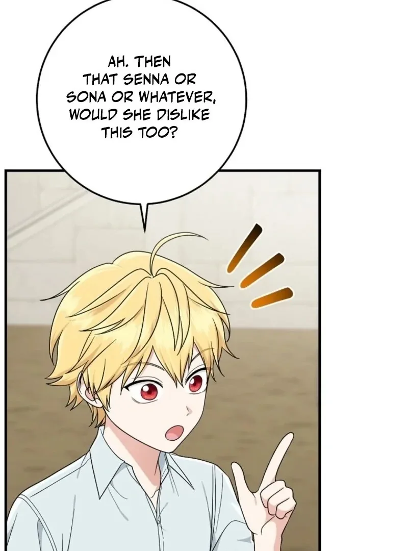 I Acted As the Adopted Daughter Too Well Chapter 98 page 71