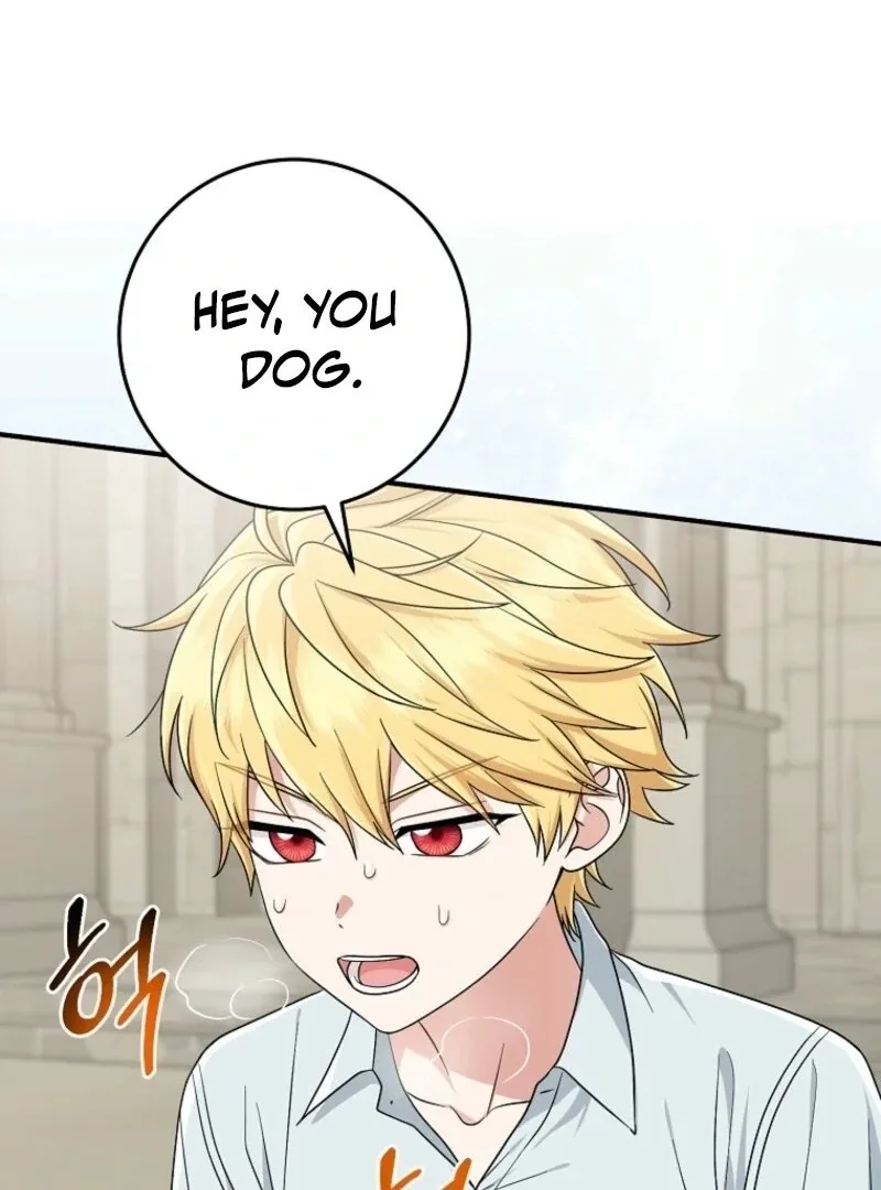 I Acted As the Adopted Daughter Too Well Chapter 98 page 52