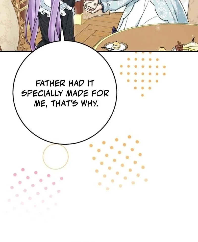 I Acted As the Adopted Daughter Too Well Chapter 97 page 23
