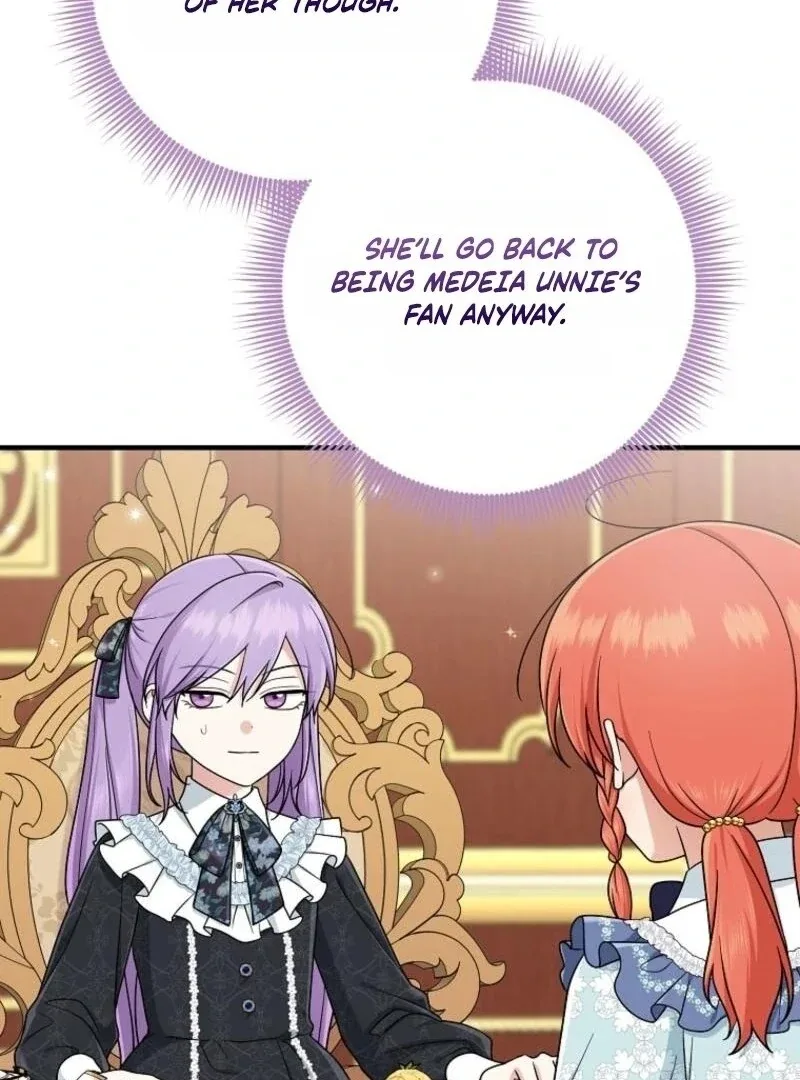 I Acted As the Adopted Daughter Too Well Chapter 97 page 9