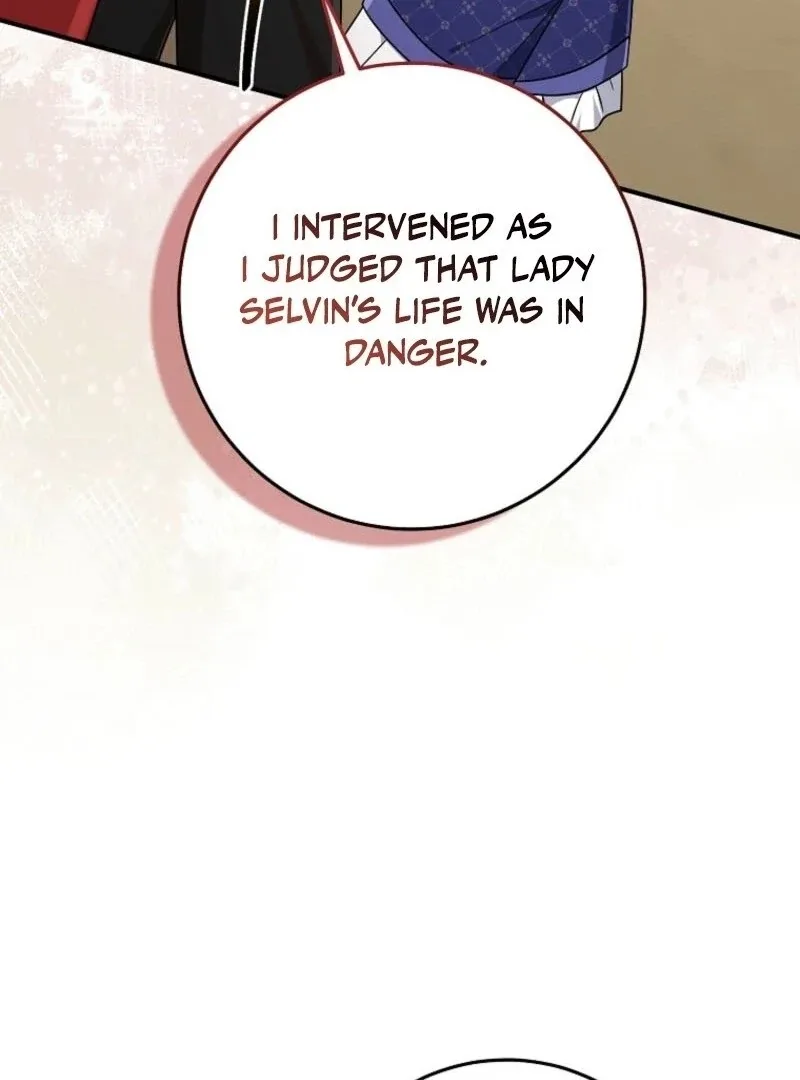 I Acted As the Adopted Daughter Too Well Chapter 96 page 65