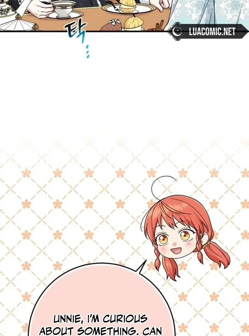 I Acted As the Adopted Daughter Too Well Chapter 97 page 10