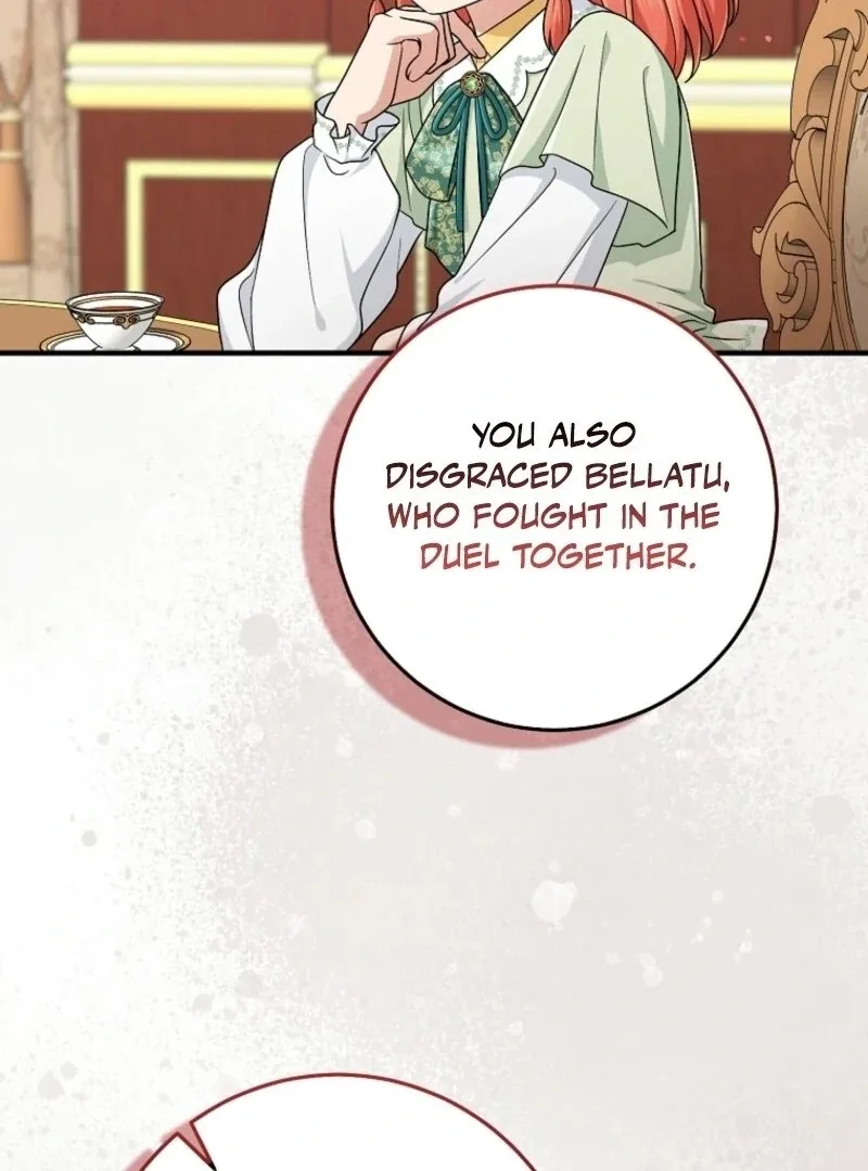 I Acted As the Adopted Daughter Too Well Chapter 98 page 10