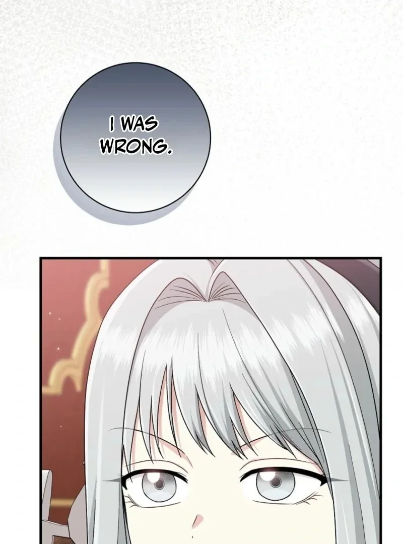 I Acted As the Adopted Daughter Too Well Chapter 98 page 30
