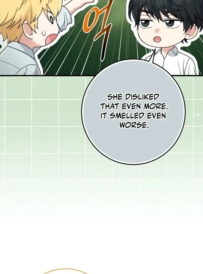 I Acted As the Adopted Daughter Too Well Chapter 98 page 66