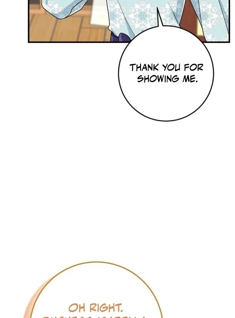 I Acted As the Adopted Daughter Too Well Chapter 97 page 25