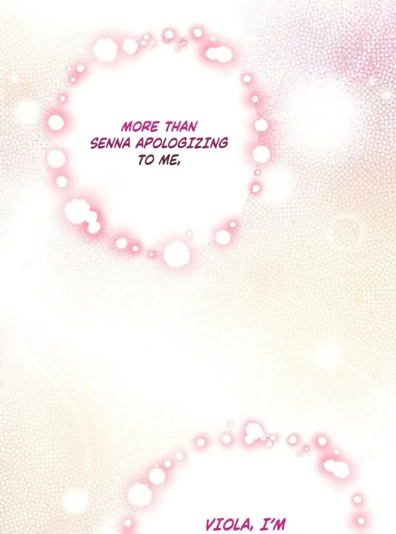 I Acted As the Adopted Daughter Too Well Chapter 98 page 37
