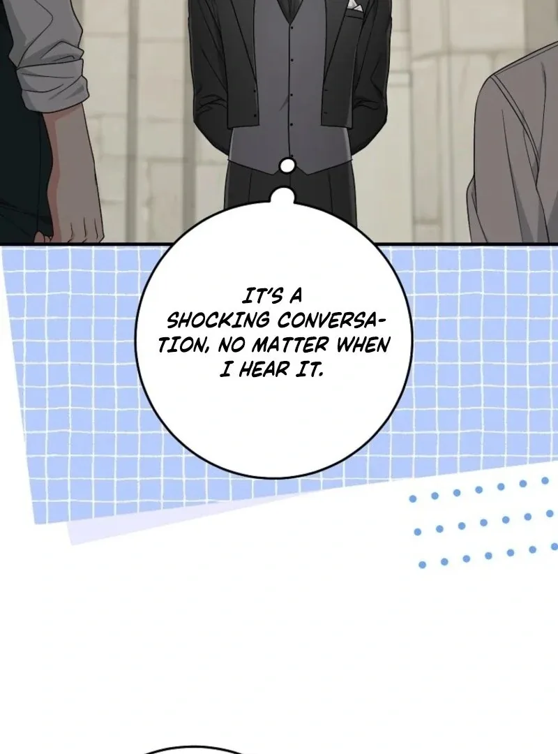 I Acted As the Adopted Daughter Too Well Chapter 98 page 70