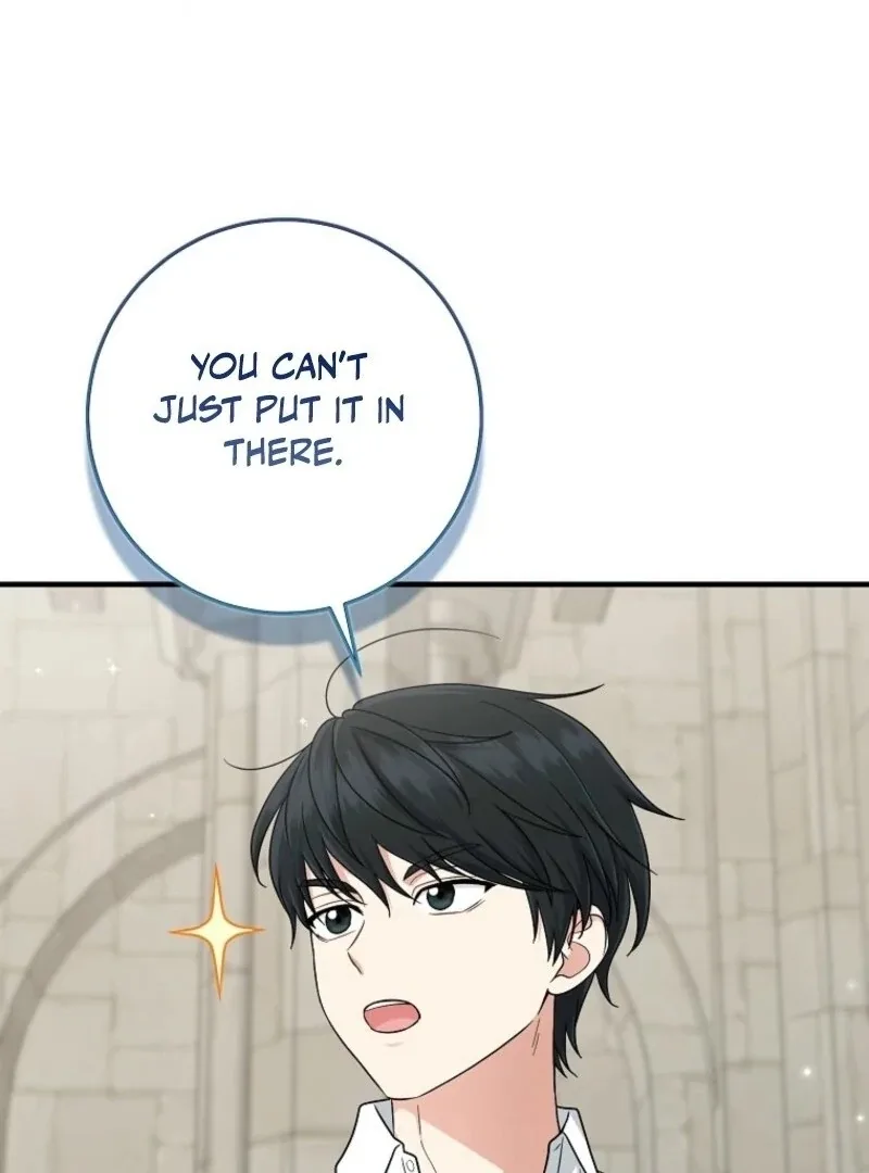 I Acted As the Adopted Daughter Too Well Chapter 98 page 77