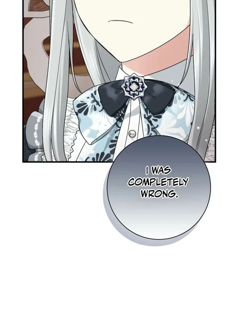I Acted As the Adopted Daughter Too Well Chapter 98 page 31