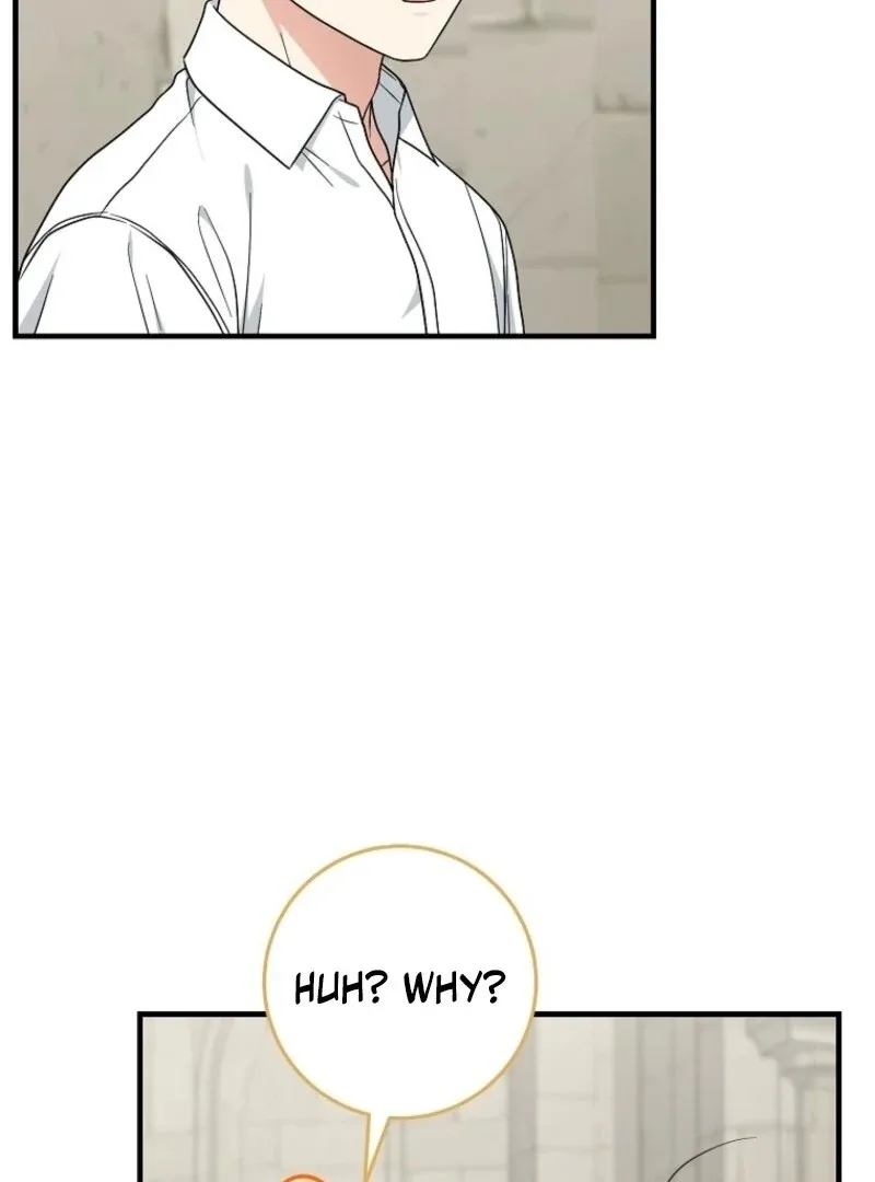 I Acted As the Adopted Daughter Too Well Chapter 98 page 63