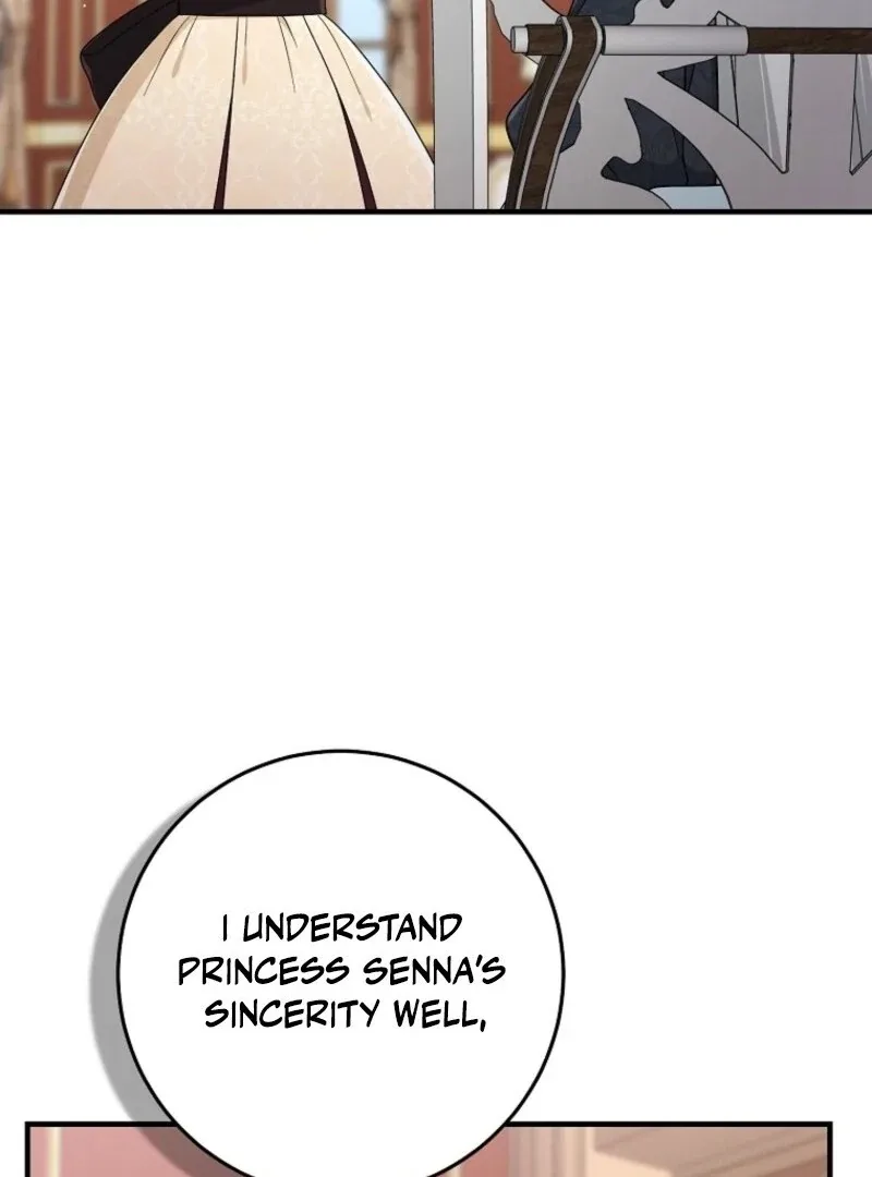 I Acted As the Adopted Daughter Too Well Chapter 98 page 41