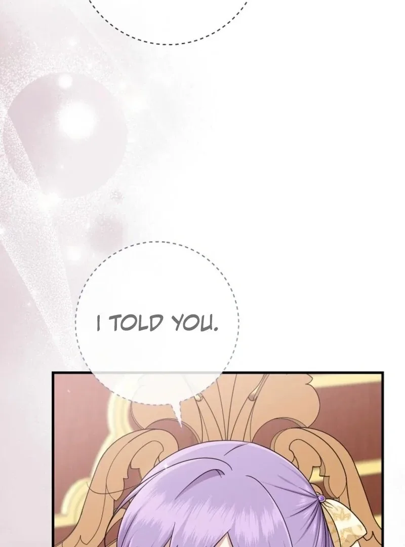 I Acted As the Adopted Daughter Too Well Chapter 98 page 33