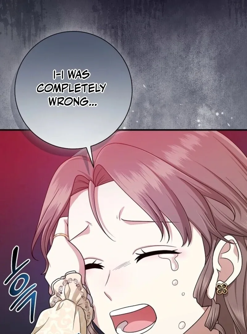 I Acted As the Adopted Daughter Too Well Chapter 98 page 18