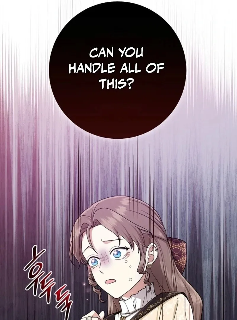 I Acted As the Adopted Daughter Too Well Chapter 98 page 13