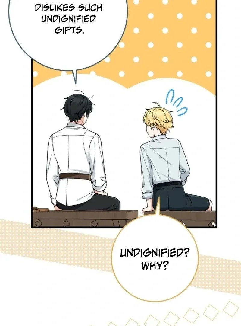 I Acted As the Adopted Daughter Too Well Chapter 98 page 61