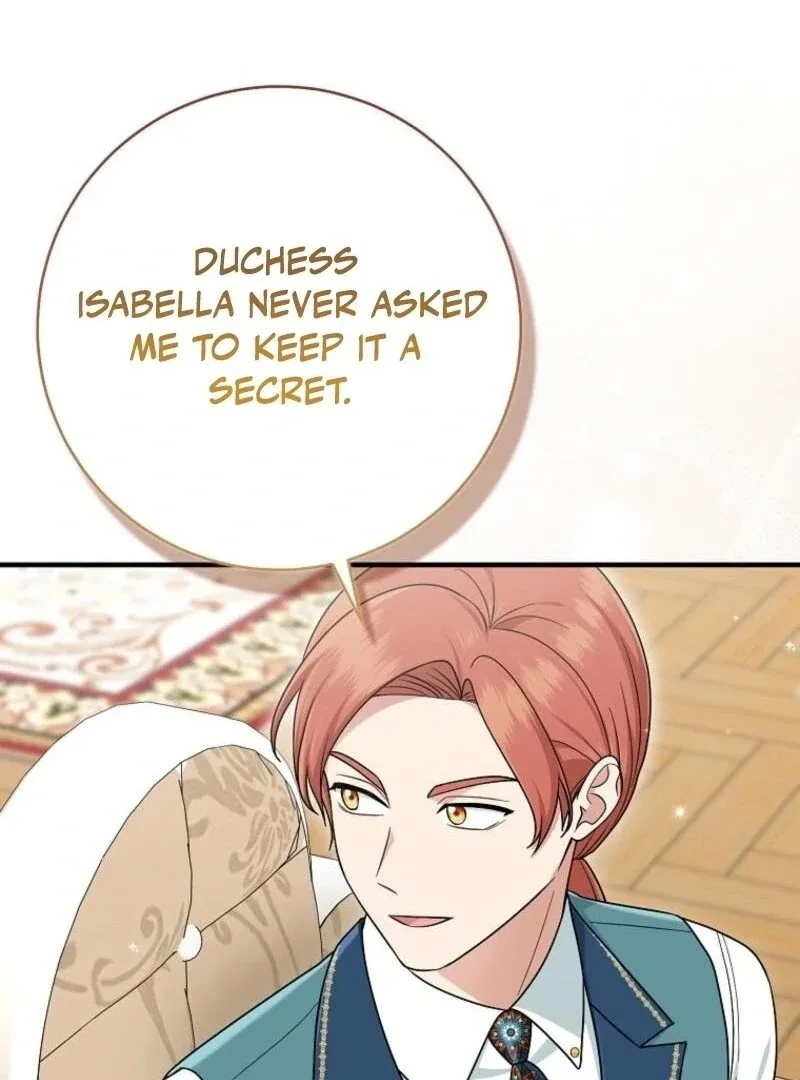 I Acted As the Adopted Daughter Too Well Chapter 97 page 38
