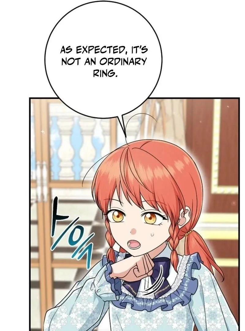 I Acted As the Adopted Daughter Too Well Chapter 97 page 24