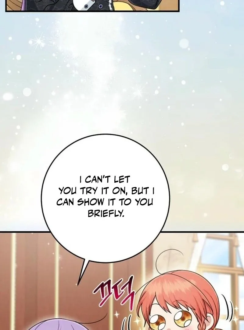 I Acted As the Adopted Daughter Too Well Chapter 97 page 14