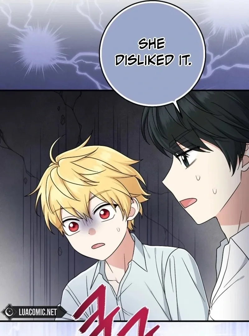 I Acted As the Adopted Daughter Too Well Chapter 98 page 59