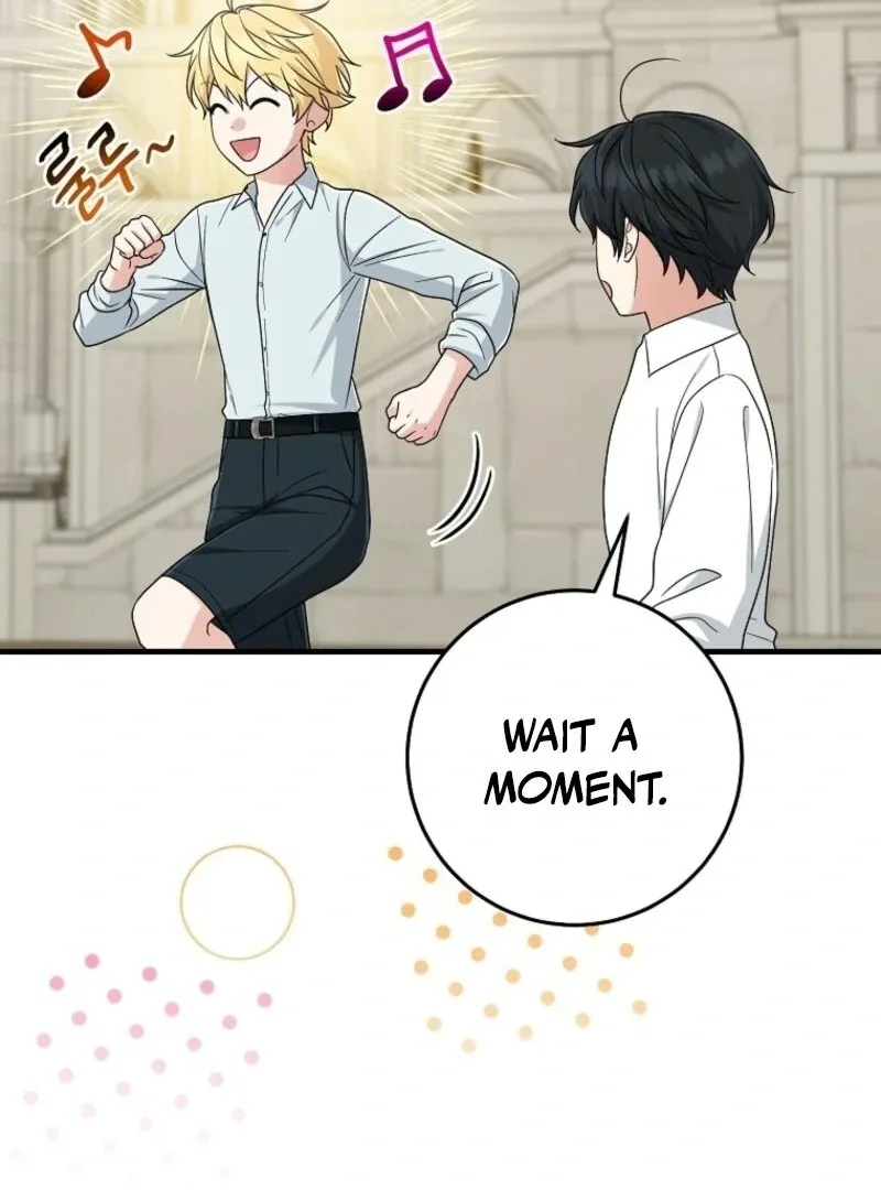 I Acted As the Adopted Daughter Too Well Chapter 98 page 76